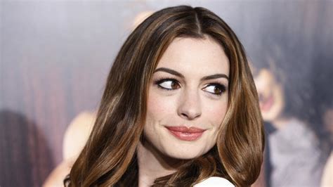 anne hathaway leak|Anne Hathaway’s nude images leaked: Twitter erupts in shock, .